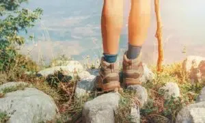 Trekking e passeggiate a piedi