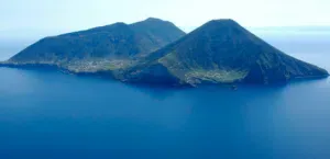 Escursione Lipari Salina