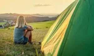 La primavera è la stagione della rinascita, si risveglia la natura ed è il tempo ideale per un'escursione