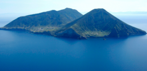 Escursione Lipari Salina